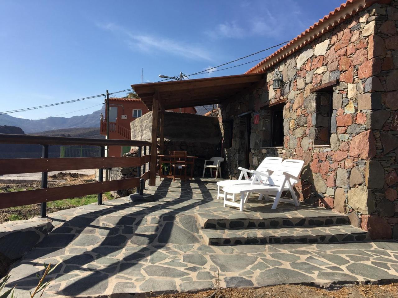 Casa rural Lomito De Taidia *